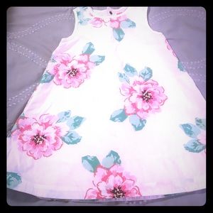 Toddler Dress